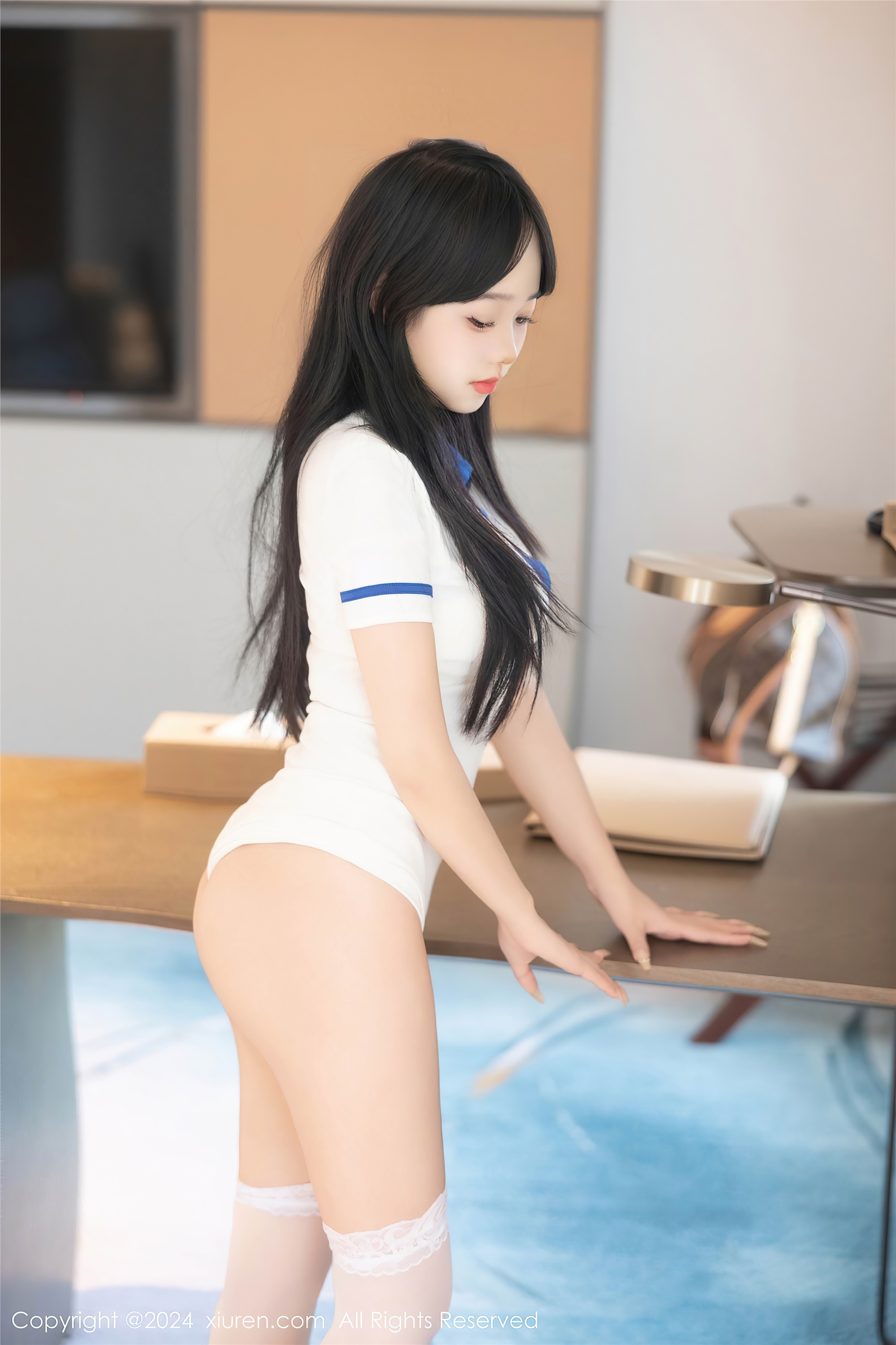 Xiuren秀人网 2024.08.23 NO.9056 黎秋秋